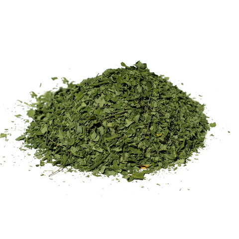 Moringa Loose Leaf, 3 oz Pouch