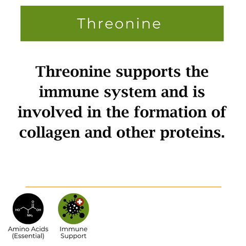 threonine