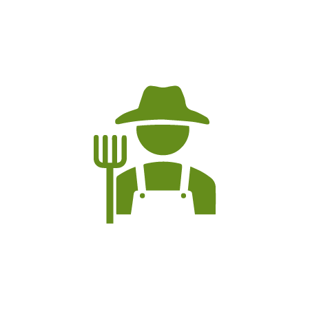 FARMER OWNED